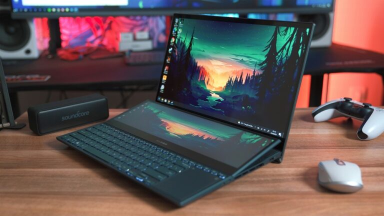 ASUS toont nieuwe creatieve hardware en AI-tools op IBC 2025