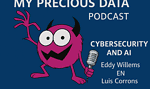 My Precious Data: Internationale blik op cybersecurity met Luis Corrons