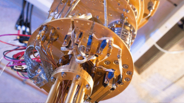 Quantum computing en cybersecurity: dit moet je weten als CIO