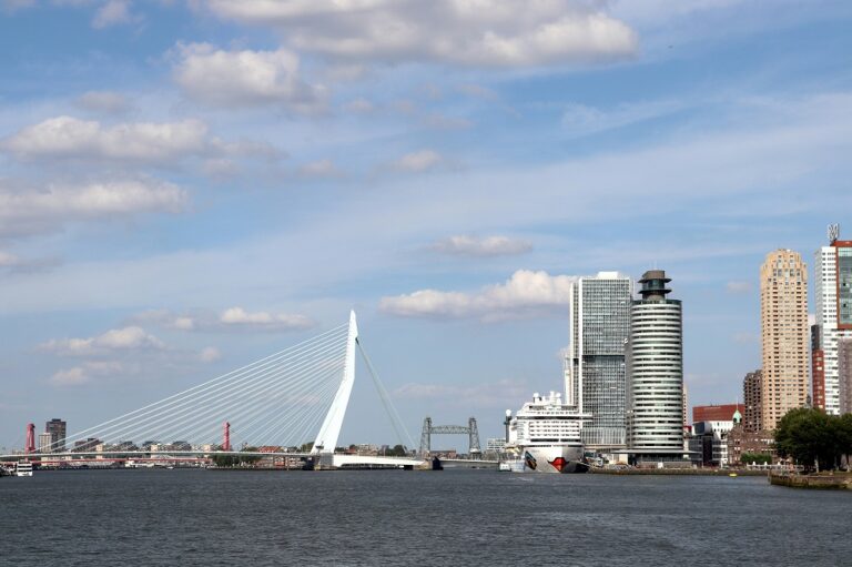 Havenbedrijf Rotterdam kiest Conclusion als digitale partner