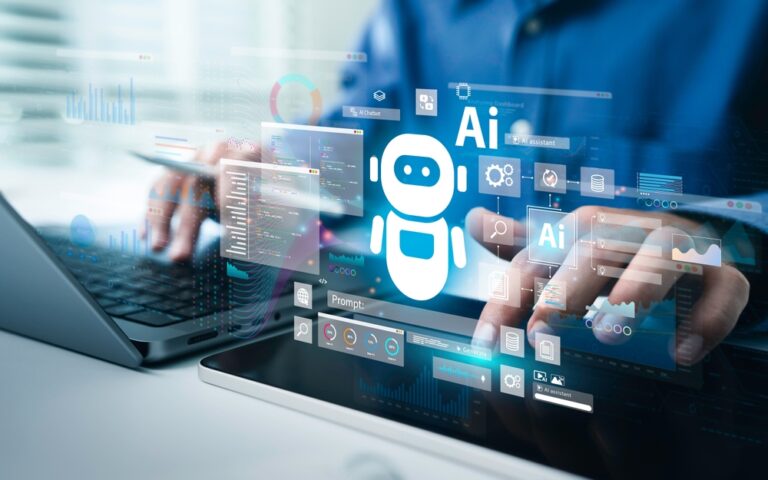 Agentic AI in ERP: van routinetaken naar strategische besluitvorming