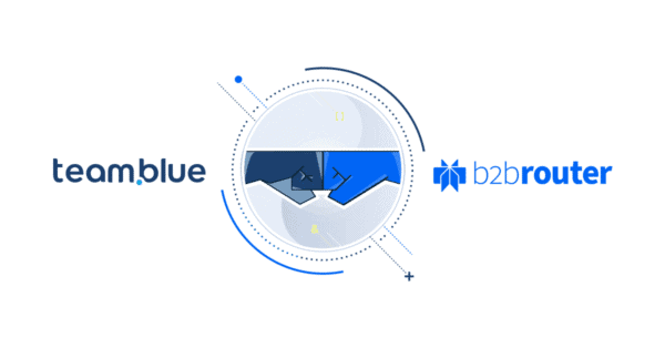 Team.blue koopt Spaanse e-factureringsspecialist B2Brouter
