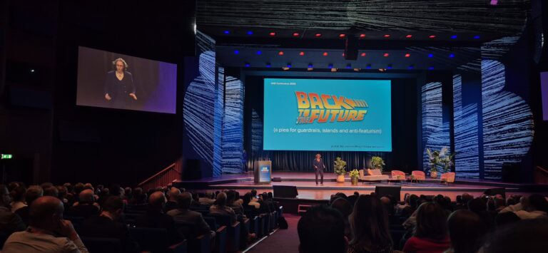 Vijftig jaar security by design: waarom lukt het niet?