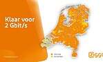 Ziggo lanceert 2,2 Gbit/s internet voor zakelijke markt