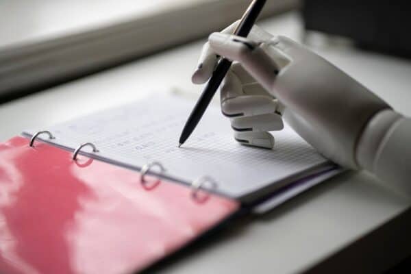 Otter.ai over Enterprise Suite: ’20 gebruikers bespaart fulltime medewerker’