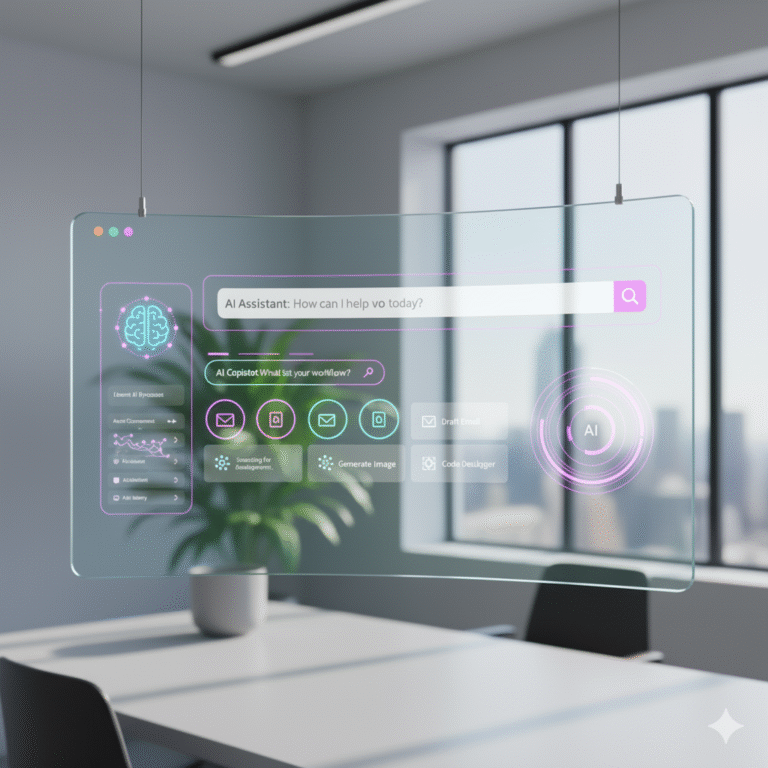 AI-browser gebruiken in je organisatie? Do or don’t?