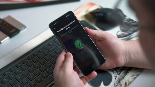 1Password introduceert Secure Agentic Autofill om AI-veiligheid in browsers te versterken