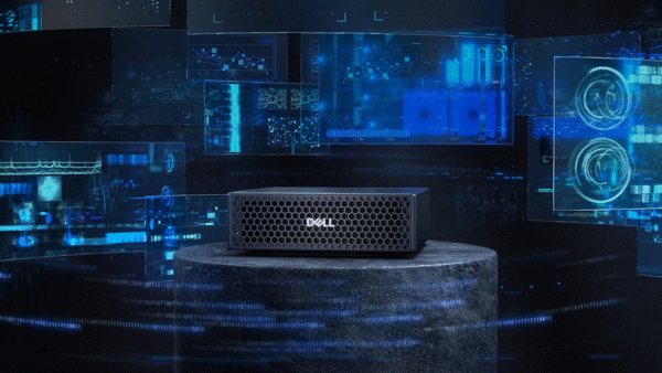 Dell lanceert Pro Max met GB10-superchip: alles voor AI