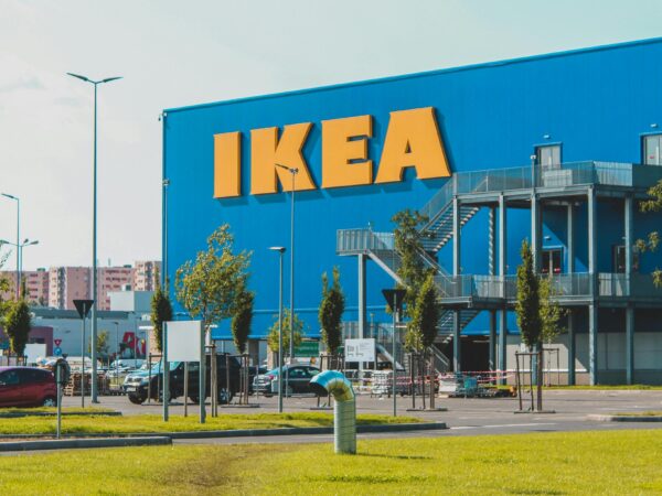 Ikea doet overname en zet daarmee flinke stap voor online-groei