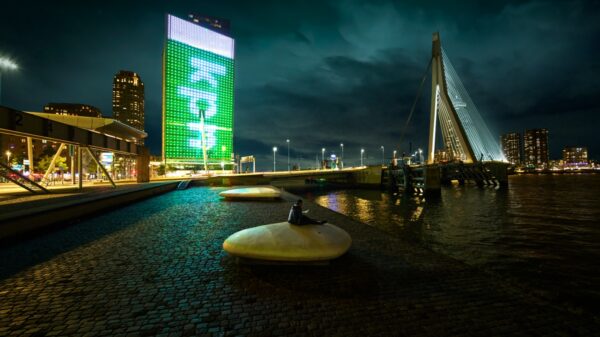 Kwartaalcijfers: KPN boekt groei, omzetverwachting niet gehaald