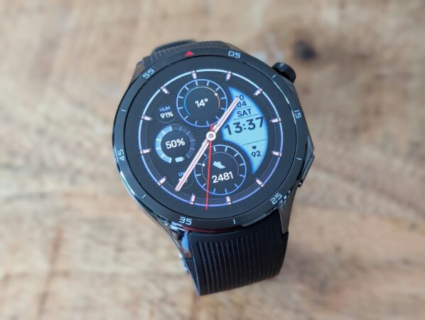 De beste 3 smartwatches voor de zakelijke gebruiker