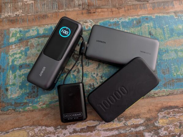Reizen met powerbank in het vliegtuig: dit mag wel en niet