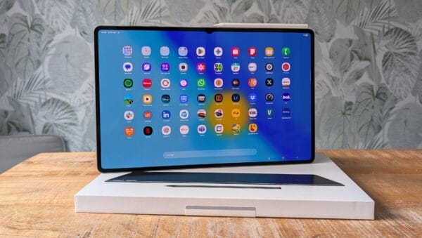 Review: Samsung Galaxy Tab S11 Ultra – high-ender is niet voor iedereen