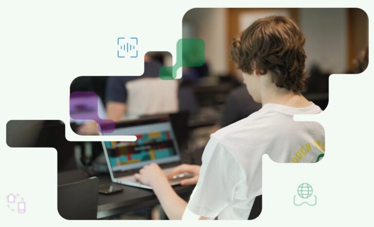 SURF kiest DTX en DEFION voor cyberbeveiliging onderwijs
