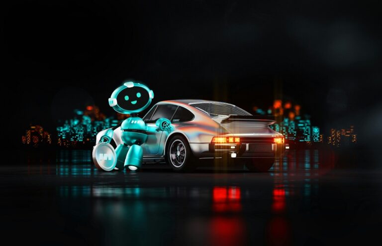 Uber plant 100.000 robotaxi’s tegen 2027