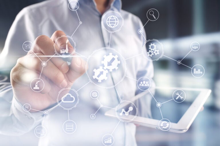 SIAM succesvol implementeren: vijf kritische succesfactoren