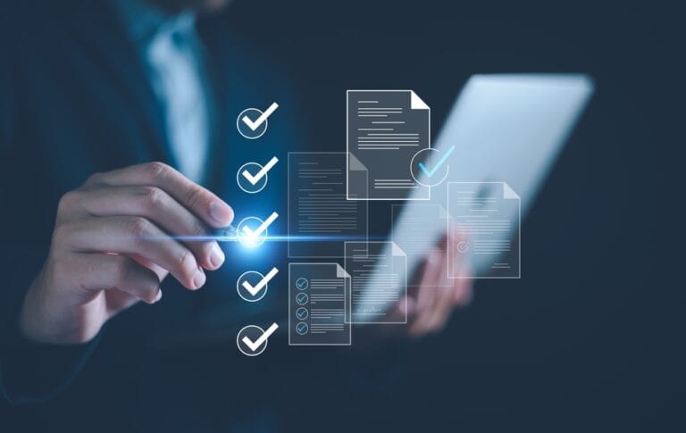 SaaS-oplossingen: gemak versus controle – hoe houd je grip op je data?