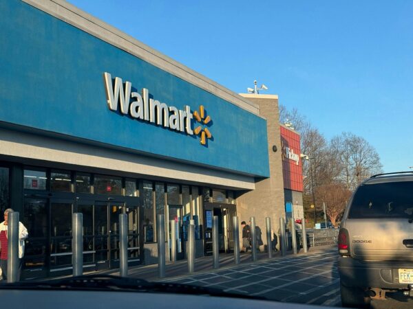Walmart integreert ChatGPT voor directe aankopen via AI