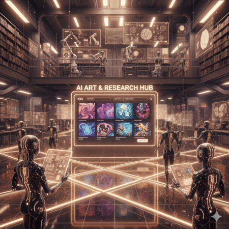 Onderzoek: kun je een bedrijf runnen met AI zonder mensen?