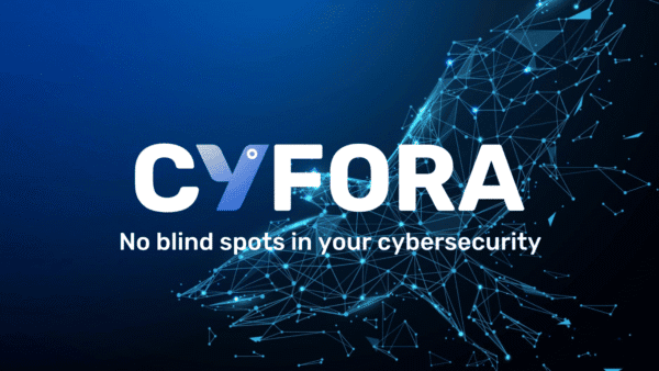 Jarviss richt nieuw bedrijf Cyfora in: Data-gedreven cybersecurity