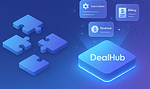 DealHub neemt Subskribe over voor AI-gedreven omzetbeheer