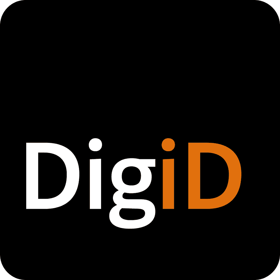 Image for the article: Slechts 6 miljoen Nederlanders actief op hoger DigiD-niveau