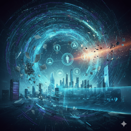 Nederland moet miljarden investeren in digitalisering