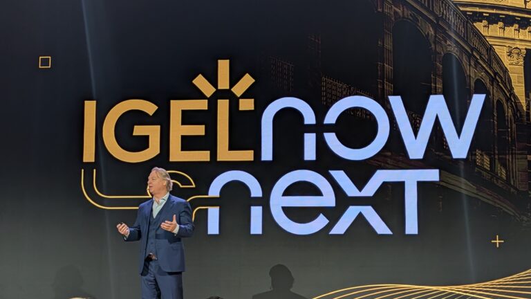 IGEL breidt uit: AI-beveiliging, dual boot en ondersteuning voor Arm-apparaten