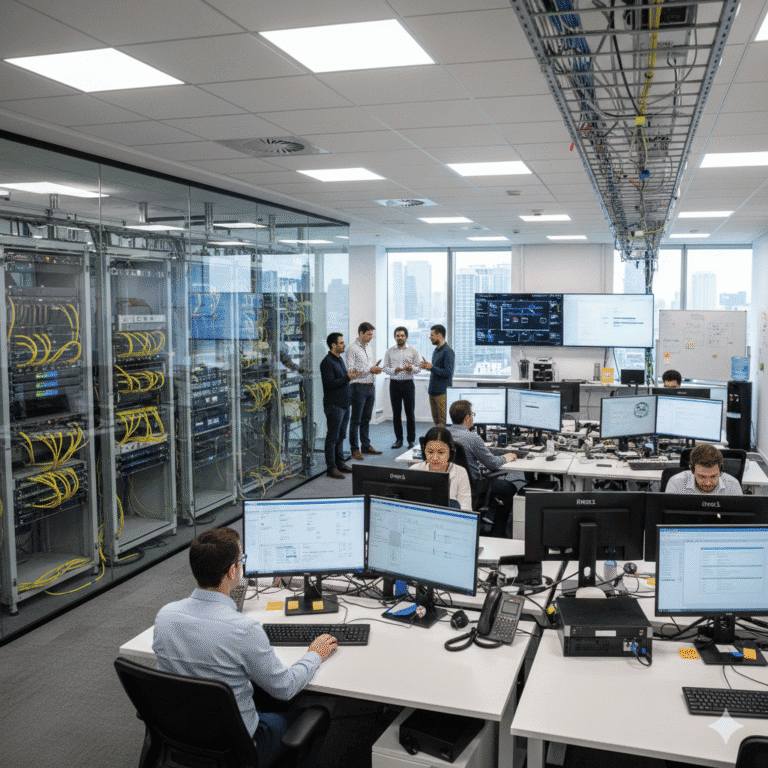 Onderzoek: IT’ers ervaren extra werkdruk door incompetente collega’s