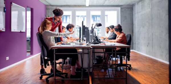 Lenovo lanceert refurbishment-dienst voor duurzamer IT-beheer