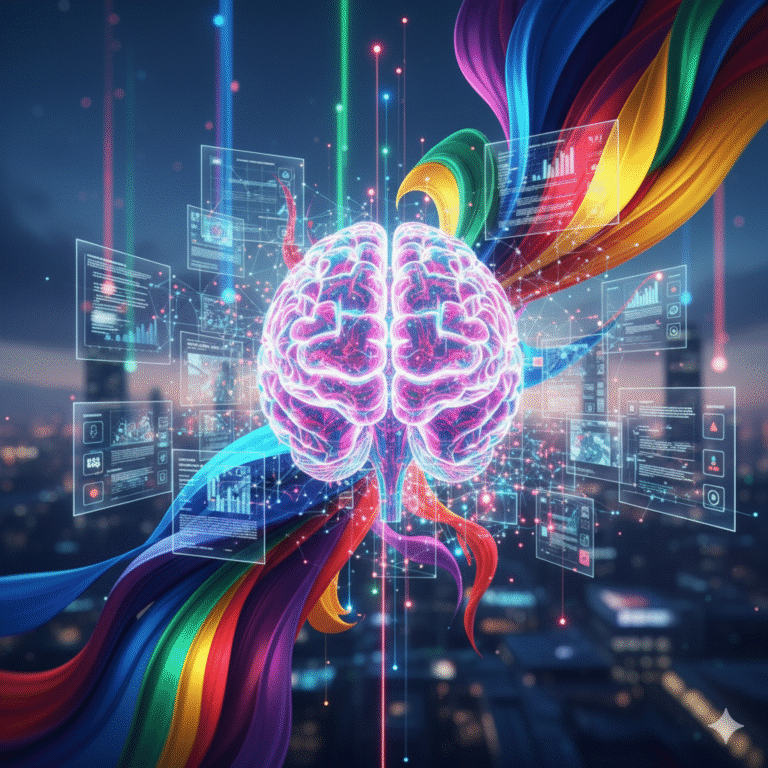 40 jaar Windows: Microsoft kiest voor diepgaande AI-integratie