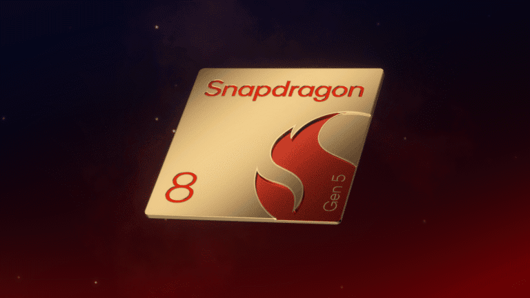 Officieel: dit is de Snapdragon 8 Gen 5