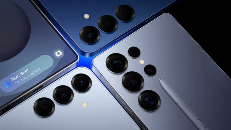 Gerucht: Samsung kiest voor Perplexity op Galaxy S26-smartphones