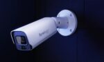 Synology BC800Z officieel: AI-beveiligingscamera voor bedrijven