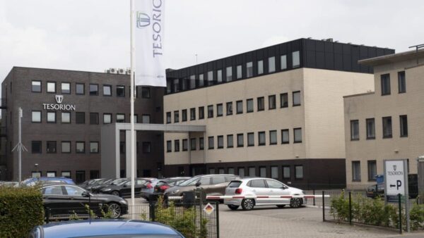 Tesorion wordt Google Cloud Managed Security Service Provider