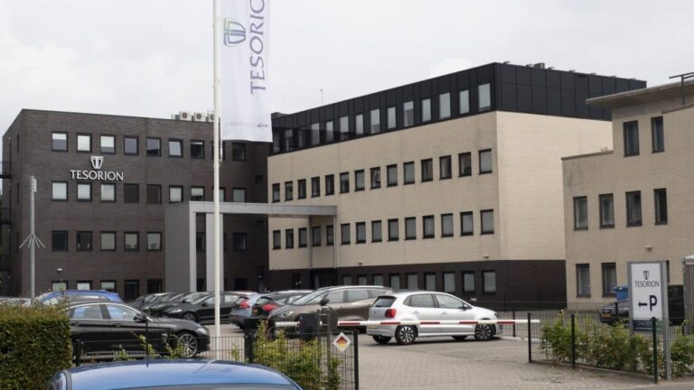 Tesorion wordt Google Cloud Managed Security Service Provider