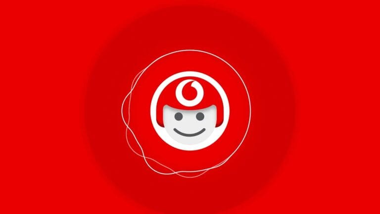 AI zorgt voor miljoenen klantcontacten bij Vodafone