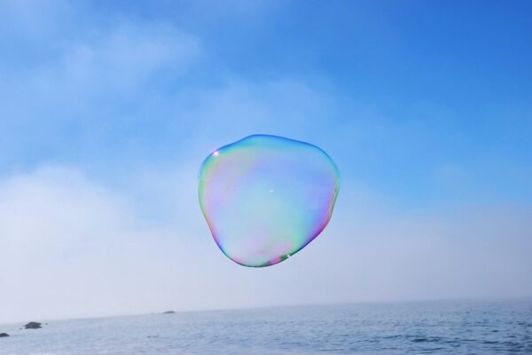 Google-topman waarschuwt: als de bubbel rond AI klapt, ontsnapt niemand