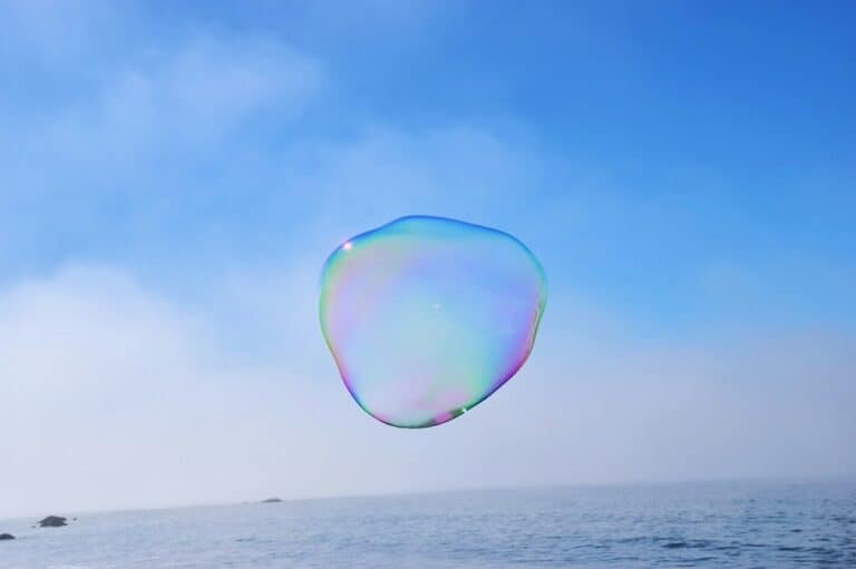 Google-topman waarschuwt: als de bubbel rond AI klapt, ontsnapt niemand