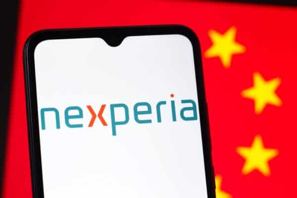 Nexperia-liveblog: China staat gebruik Nexperia-chips weer deels toe