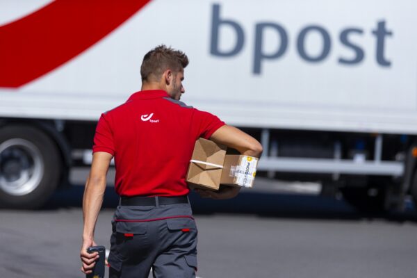 Bpost bevestigt hack: persoonlijke en zakelijke informatie ontvreemd