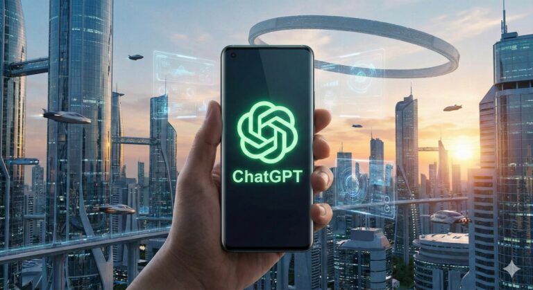 Onderzoek bekendheid AI-tools onder Nederlanders: ChatGPT gedoodverfde winnaar