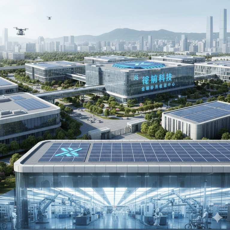 ‘Chinese regel sluit buitenlandse chipleveranciers steeds verder buiten’