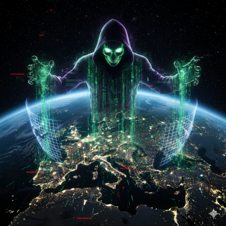 Europees ruimteagentschap ESA opnieuw doelwit van hackers