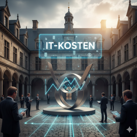 Rijk besteedde 230 miljoen euro aan IT in 2024, maar compleet overzicht ontbreekt