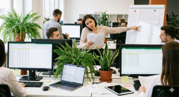 Onderzoek: drie op de vijf gen Z’ers vinden managers overbelast