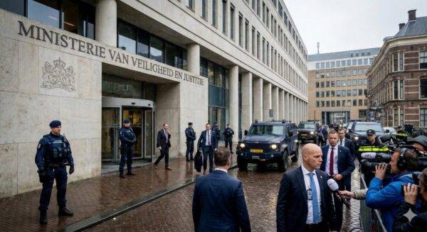 Bedrijven met overheidsopdrachten krijgen te maken met verplichte veiligheidsscreening