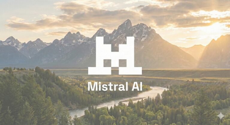 Mistral AI lanceert Mistral 3: vier nieuwe open source AI-modellen