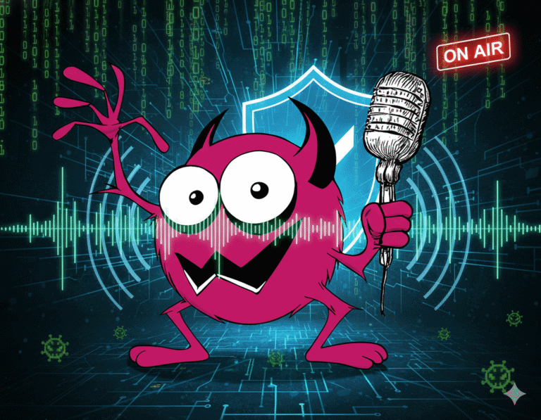 My Precious Data: in gesprek met oprichter Avira-antivirussoftware