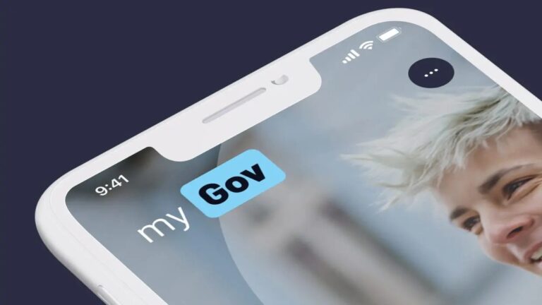MyGov.be-app wordt gebruikt door half miljoen Belgen
